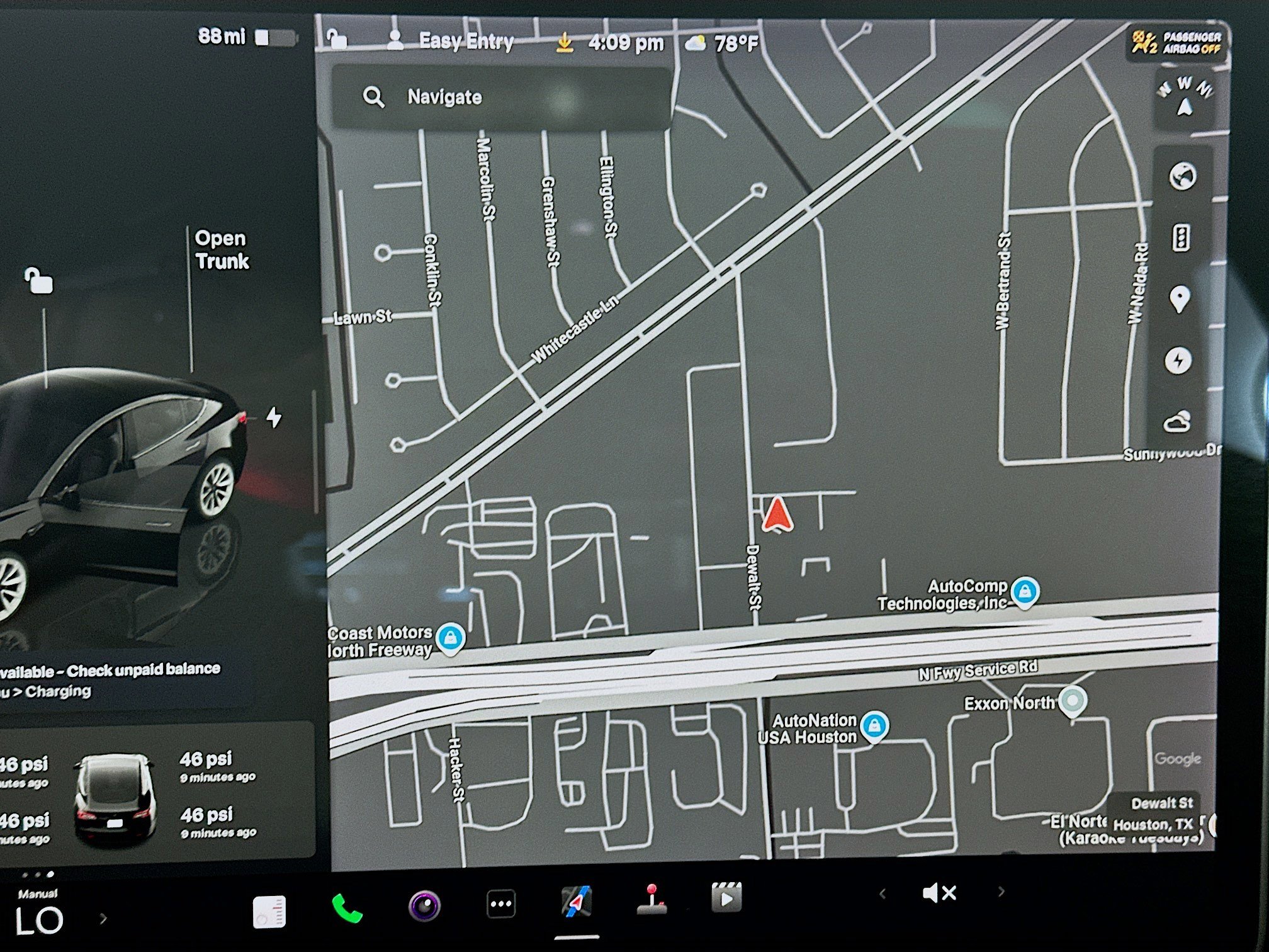 Used 2022 Tesla Model 3 Standard Range image 21