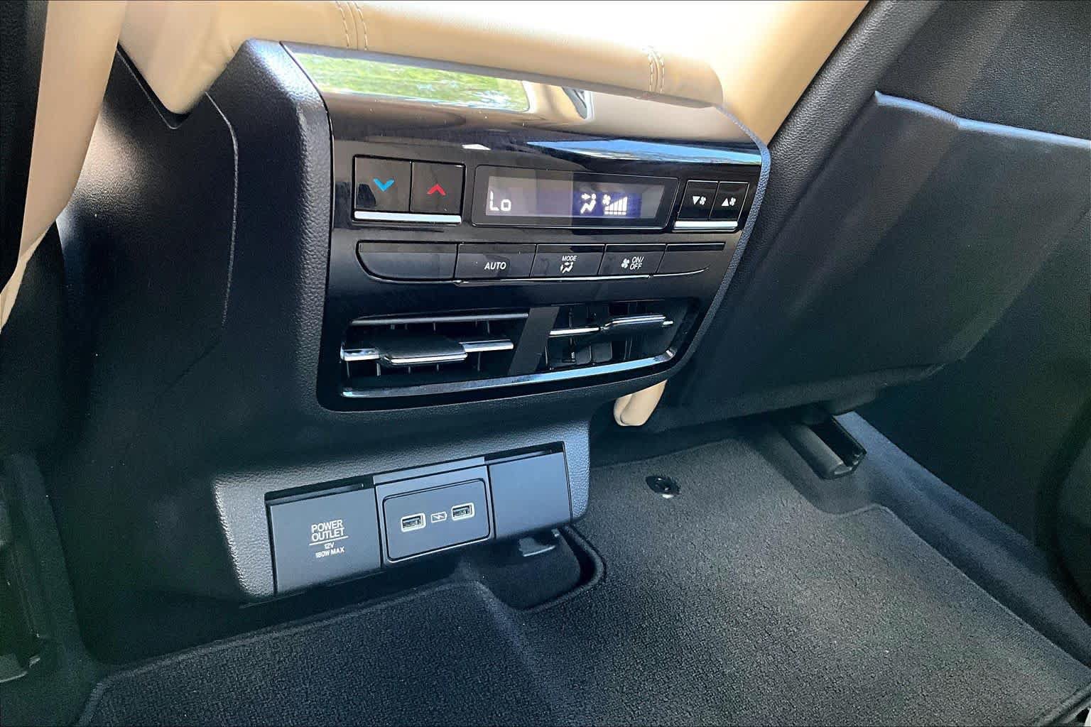 Certified 2024 Acura MDX w/ Technology Package FWD image 34