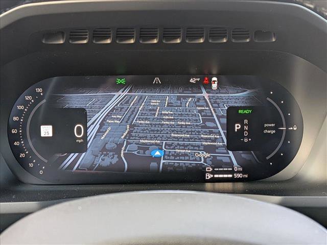 New 2026 Volvo XC90 T8 Plus w/ Protection Package Premier image 12