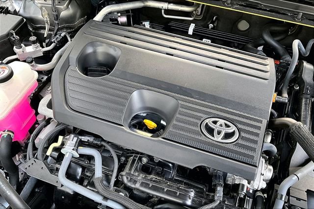 Used 2024 Toyota Crown w/ Advanced Technology Package image 28