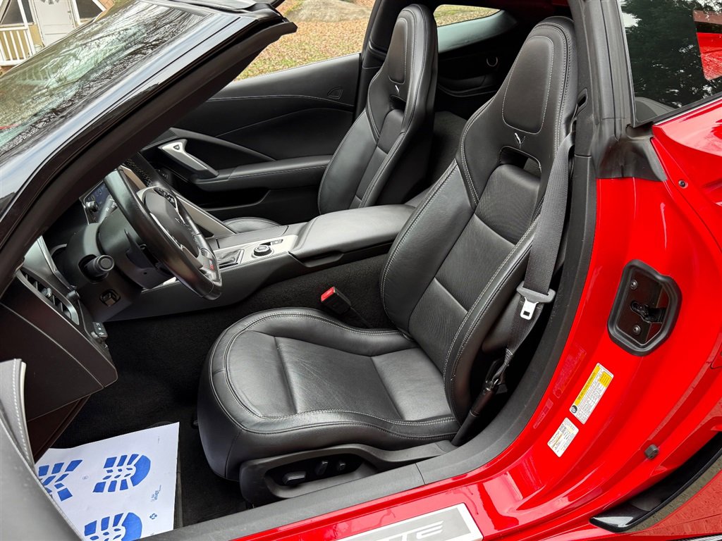 Used 2019 Chevrolet Corvette Z06 image 56