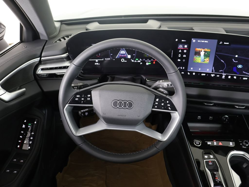 New 2026 Audi A6 Prestige AWD/4WD image 29