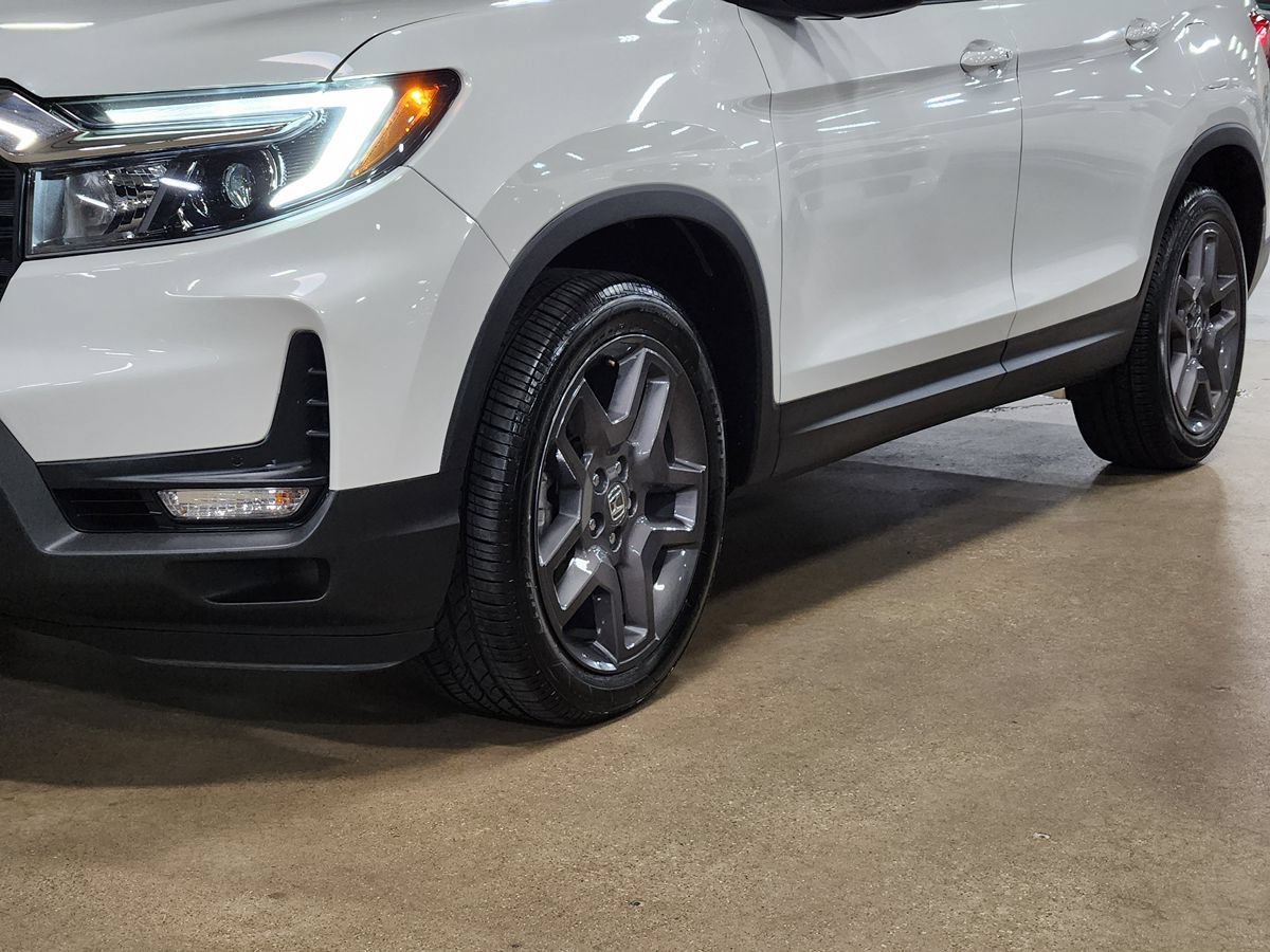 Used 2022 Honda Passport EX-L image 17