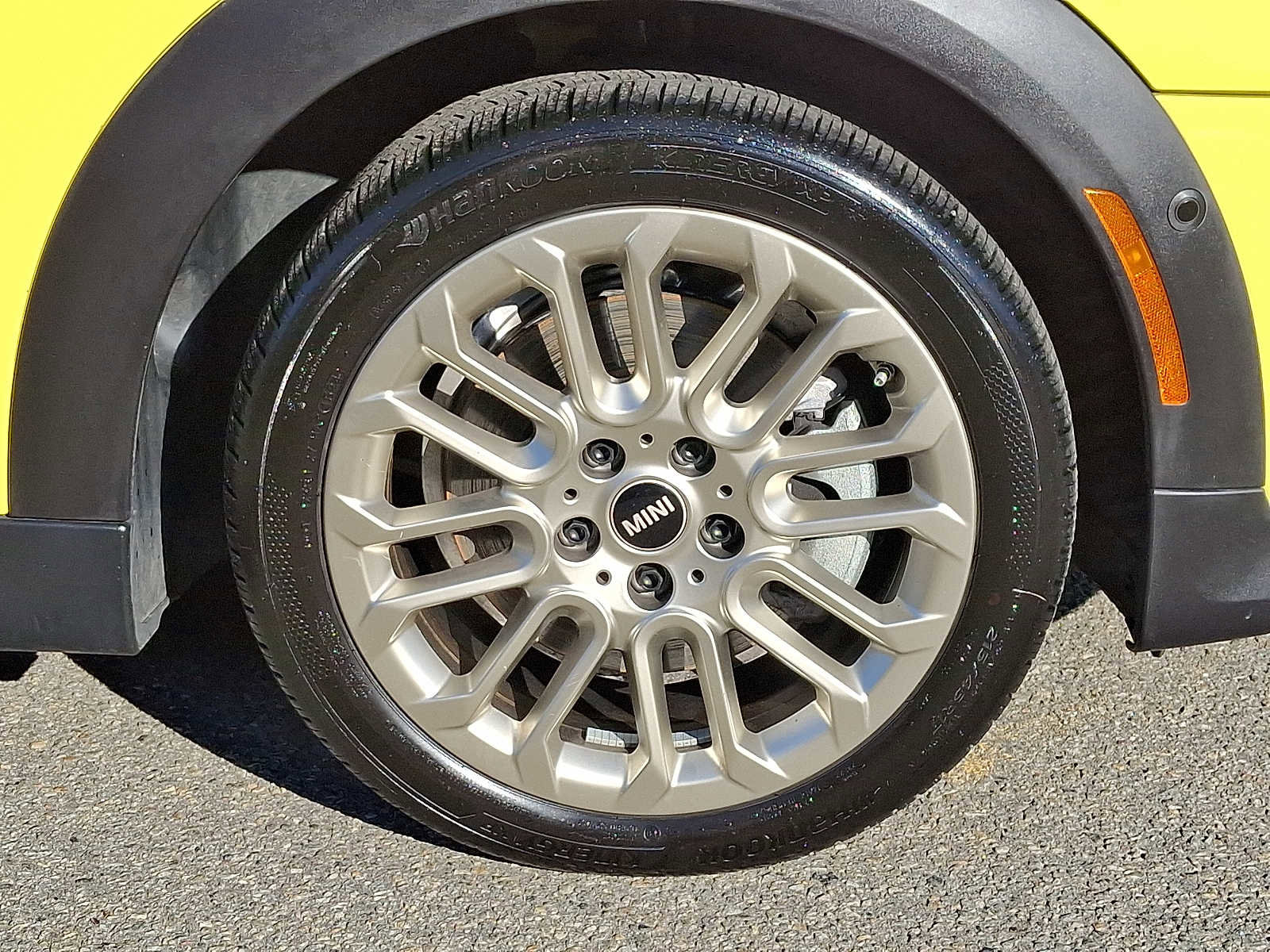 Used 2025 MINI Cooper S image 8