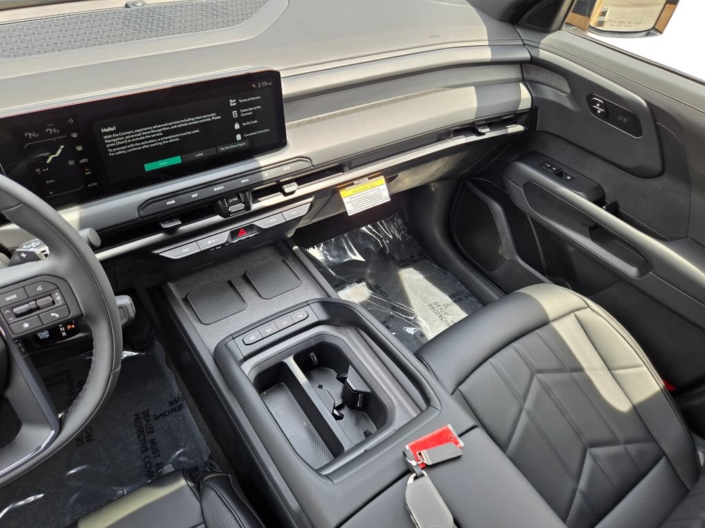 New 2027 Kia Telluride SX X-Pro AWD/4WD image 22