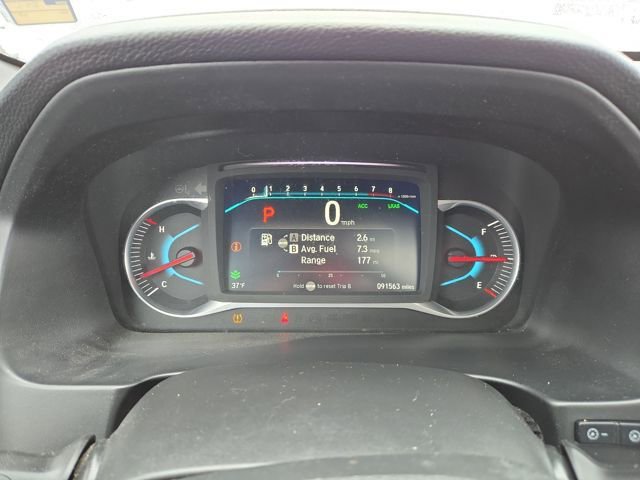 Used 2021 Honda Passport EX-L image 15