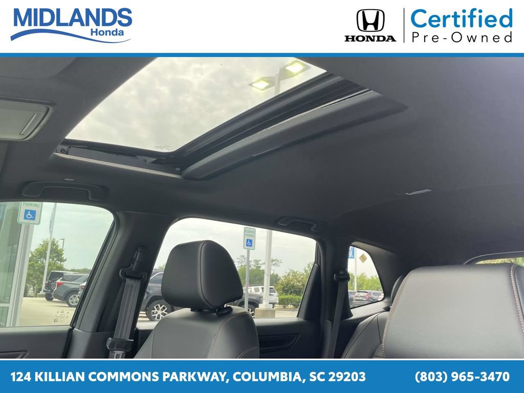 Used 2024 Honda CR-V Sport-L image 16