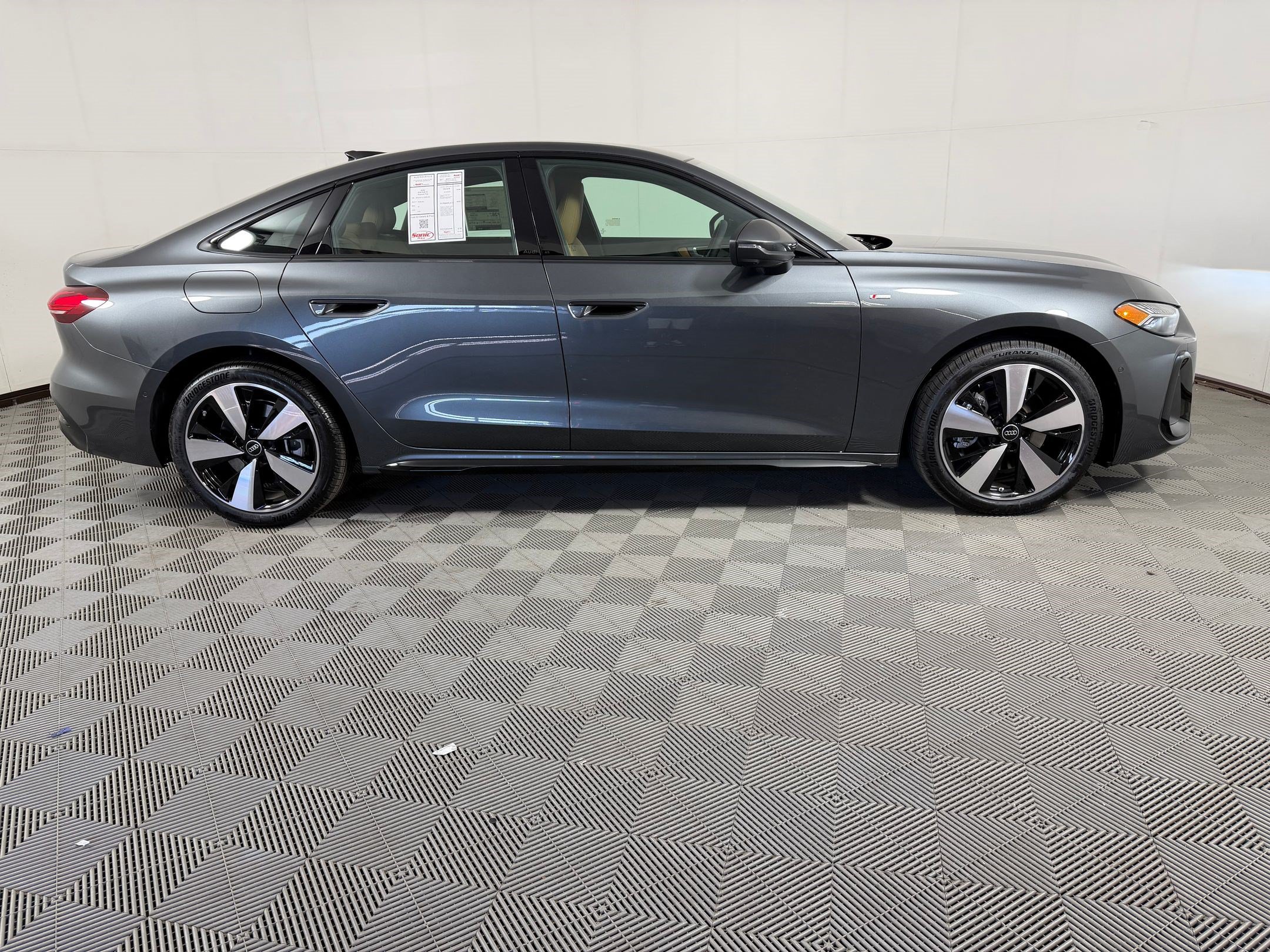 New 2026 Audi A5 Premium Plus AWD/4WD image 8