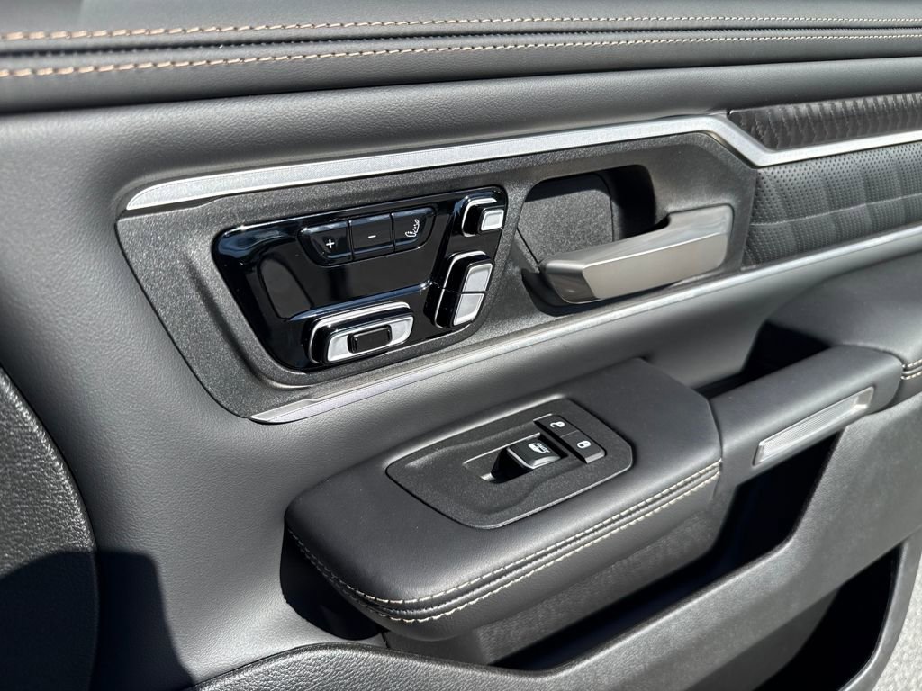 New 2026 RAM 1500 Tungsten image 19