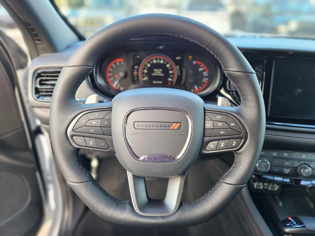 New 2026 Dodge Durango GT image 25