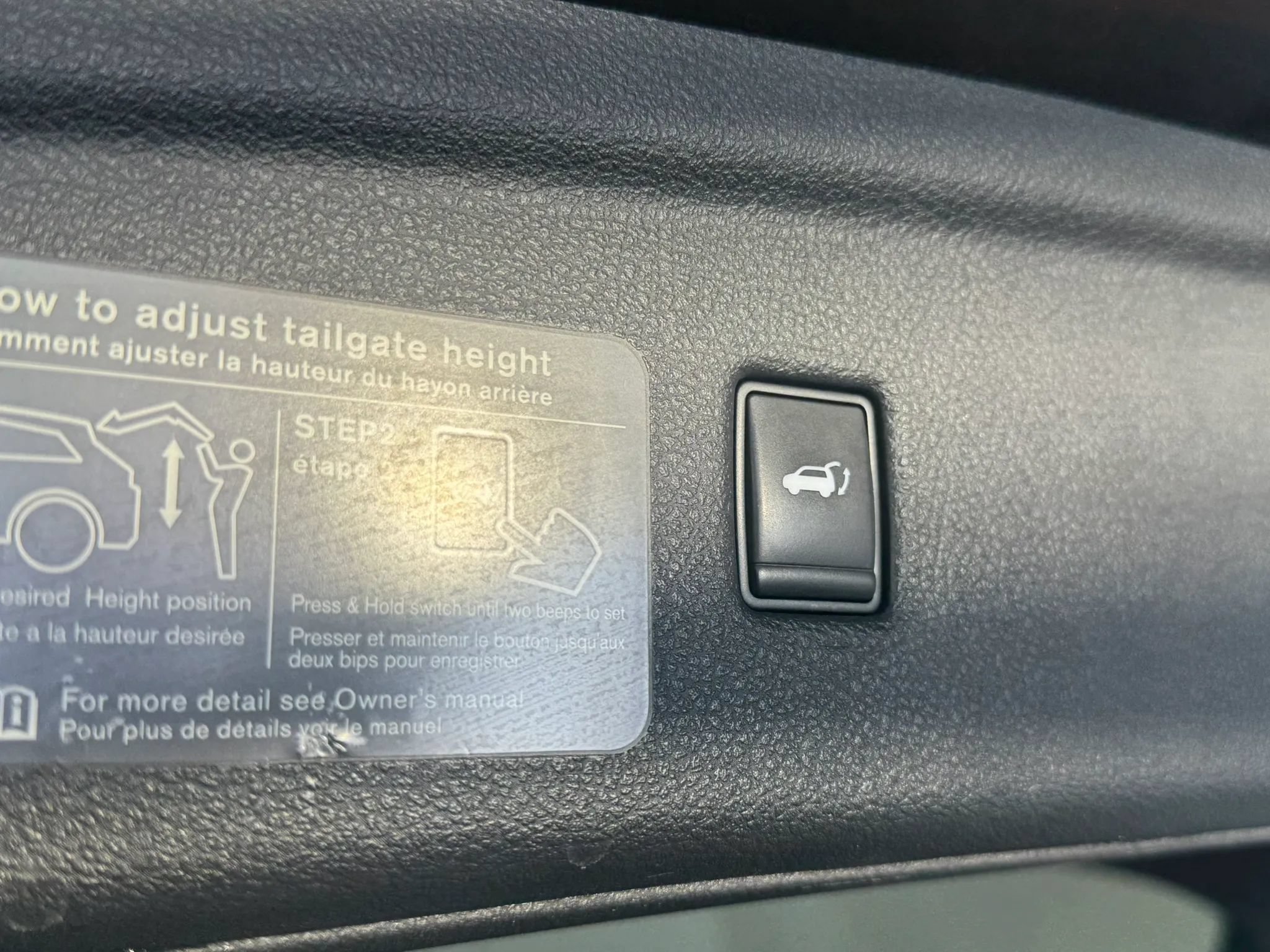 Used 2020 INFINITI QX50 Luxe w/ Navigation Package AWD/4WD image 34