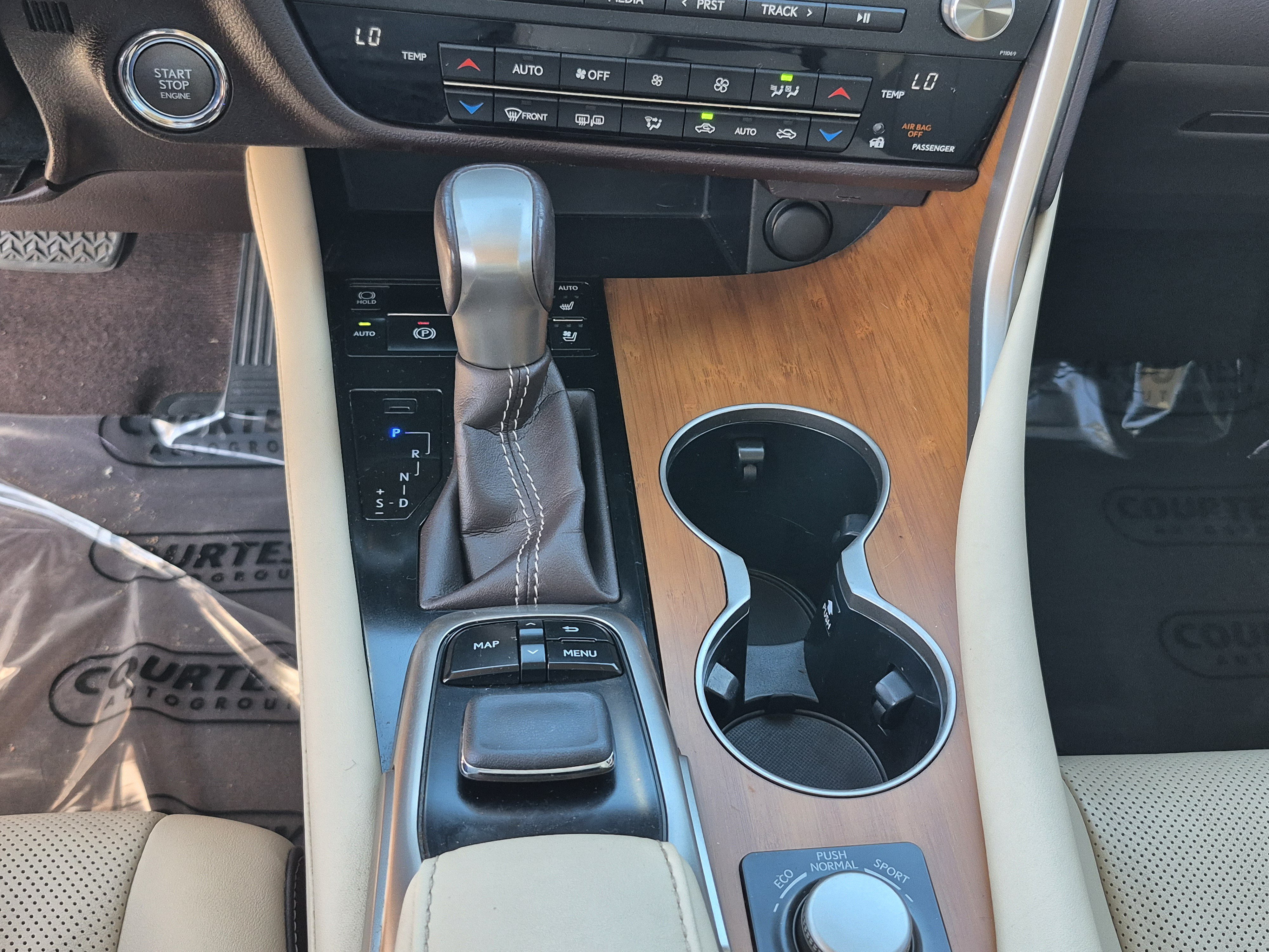 Used 2016 Lexus RX 350 FWD image 27