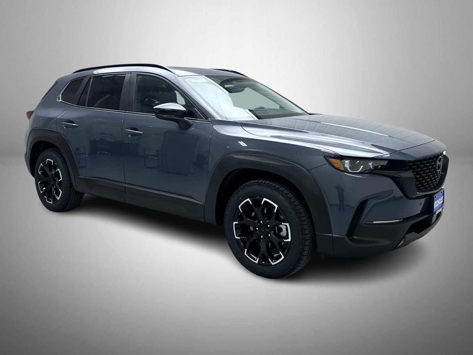 New 2026 MAZDA CX-50 Meridian Edition w/ Cargo Package image 3