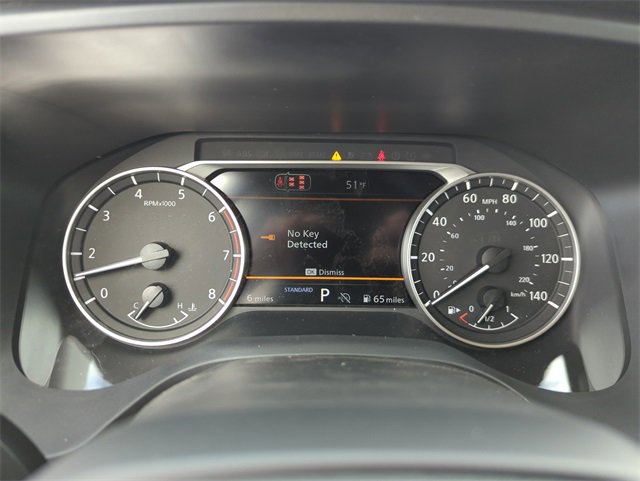 New 2026 Nissan Rogue S image 39