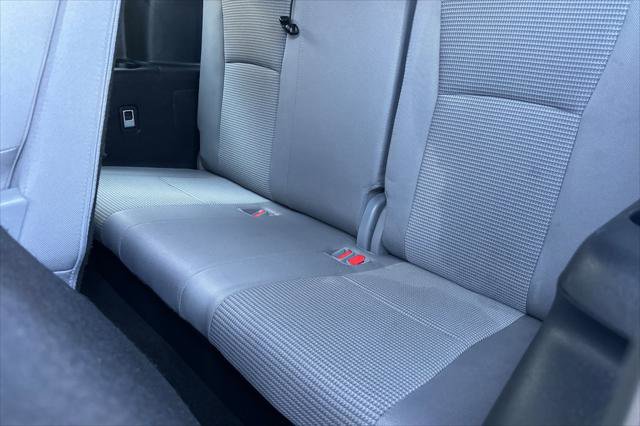 Certified 2023 Toyota Highlander L image 16