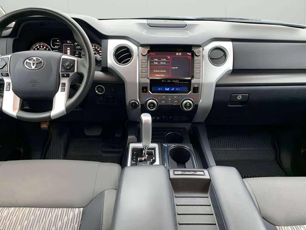 Used 2020 Toyota Tundra SR5 image 15