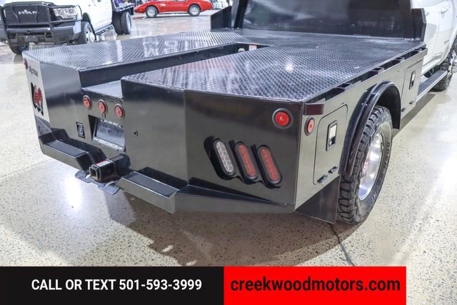 Used 2022 RAM 3500 Laramie image 29