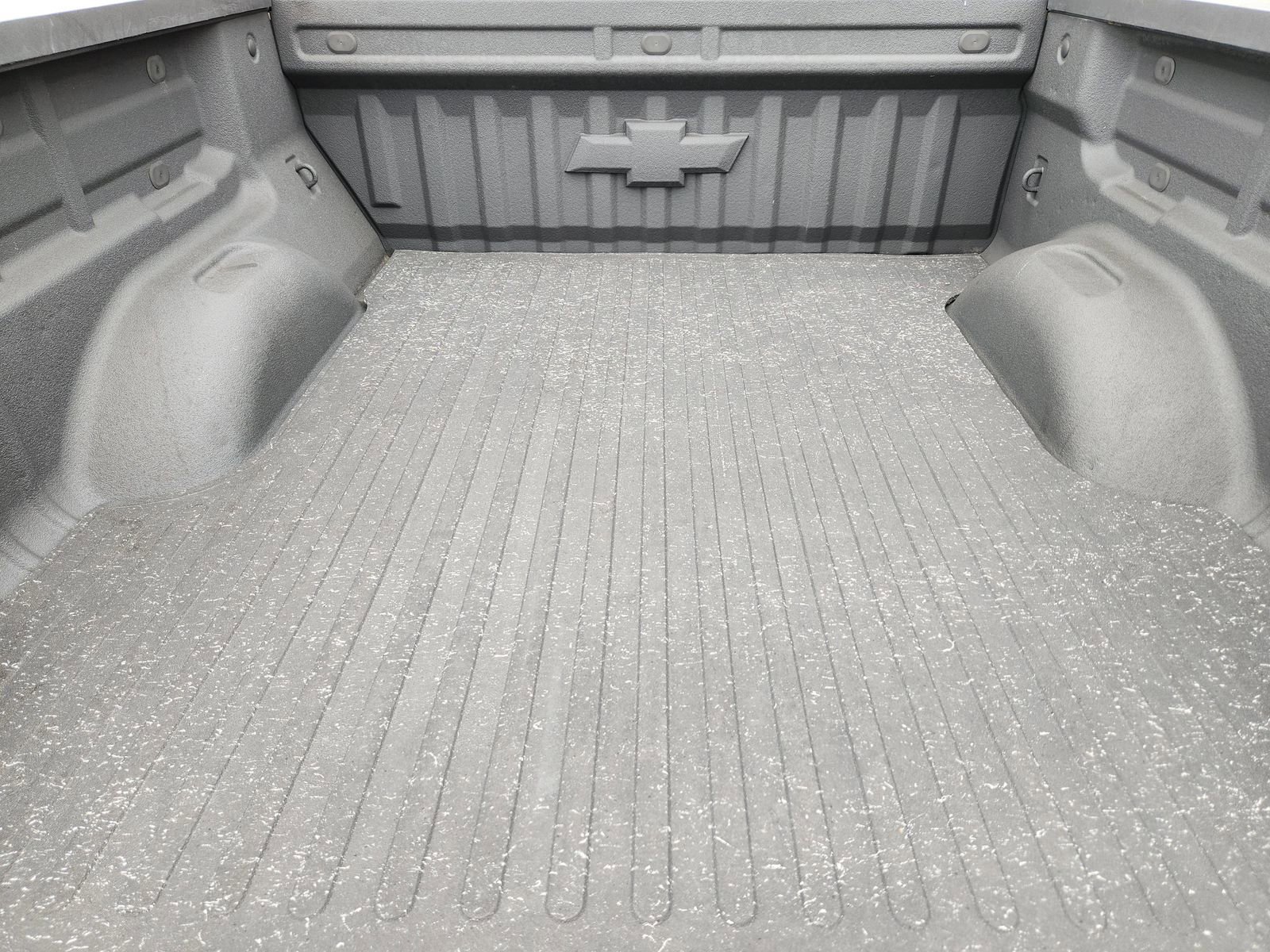 Used 2021 Chevrolet Colorado Z71 image 41