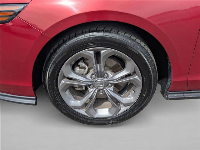 Used 2023 Honda Accord EX image 23