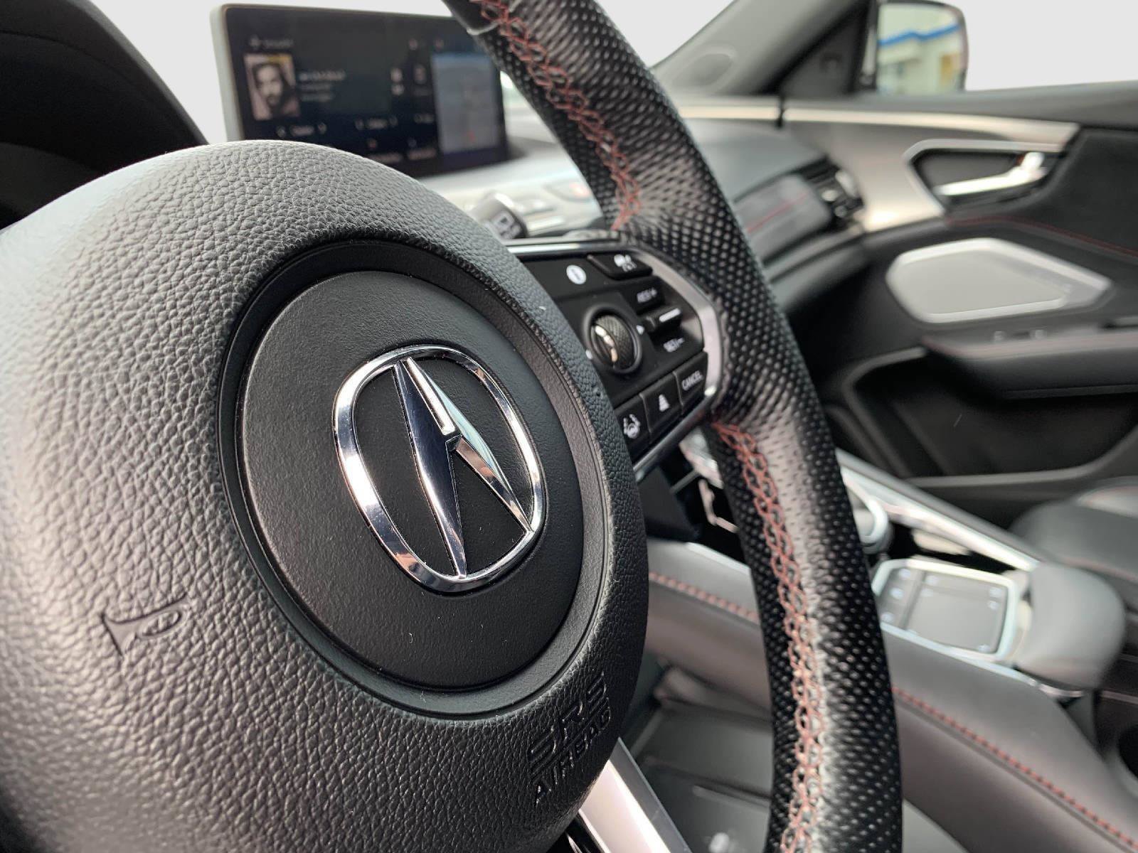 Used 2024 Acura RDX A-Spec w/ Advance Package AWD/4WD image 49