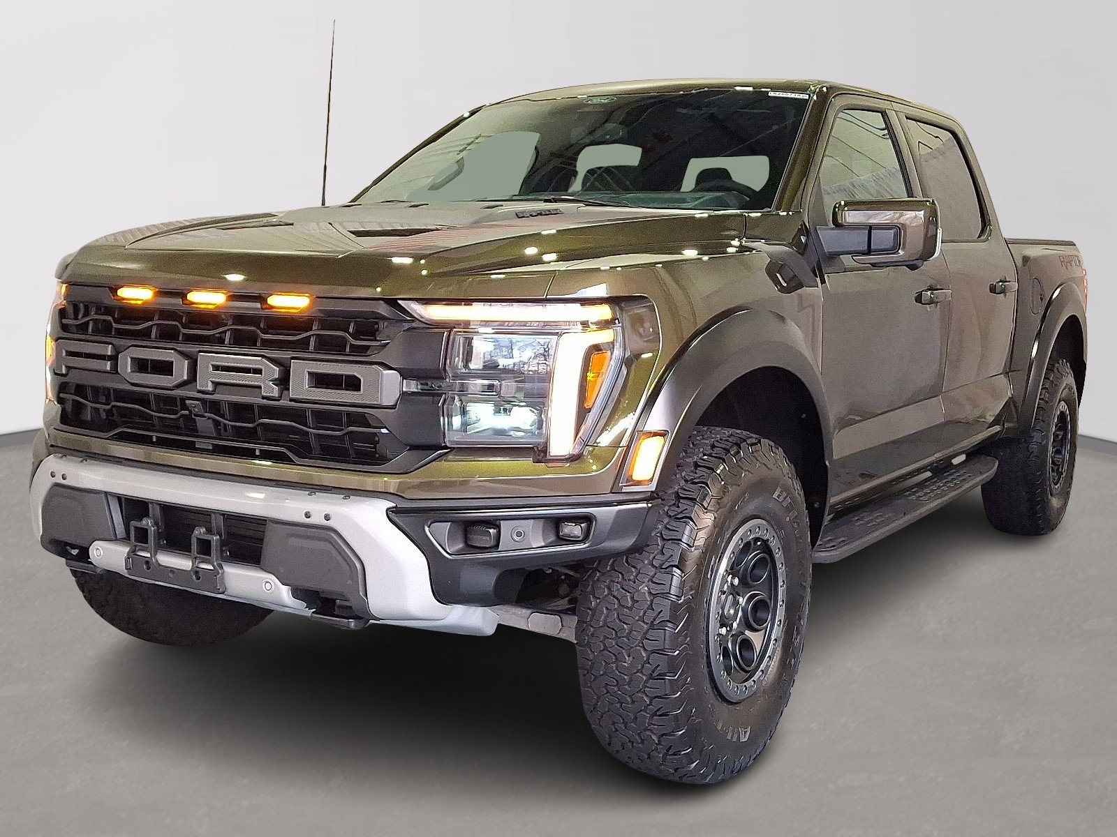 Used 2024 Ford F150 Raptor