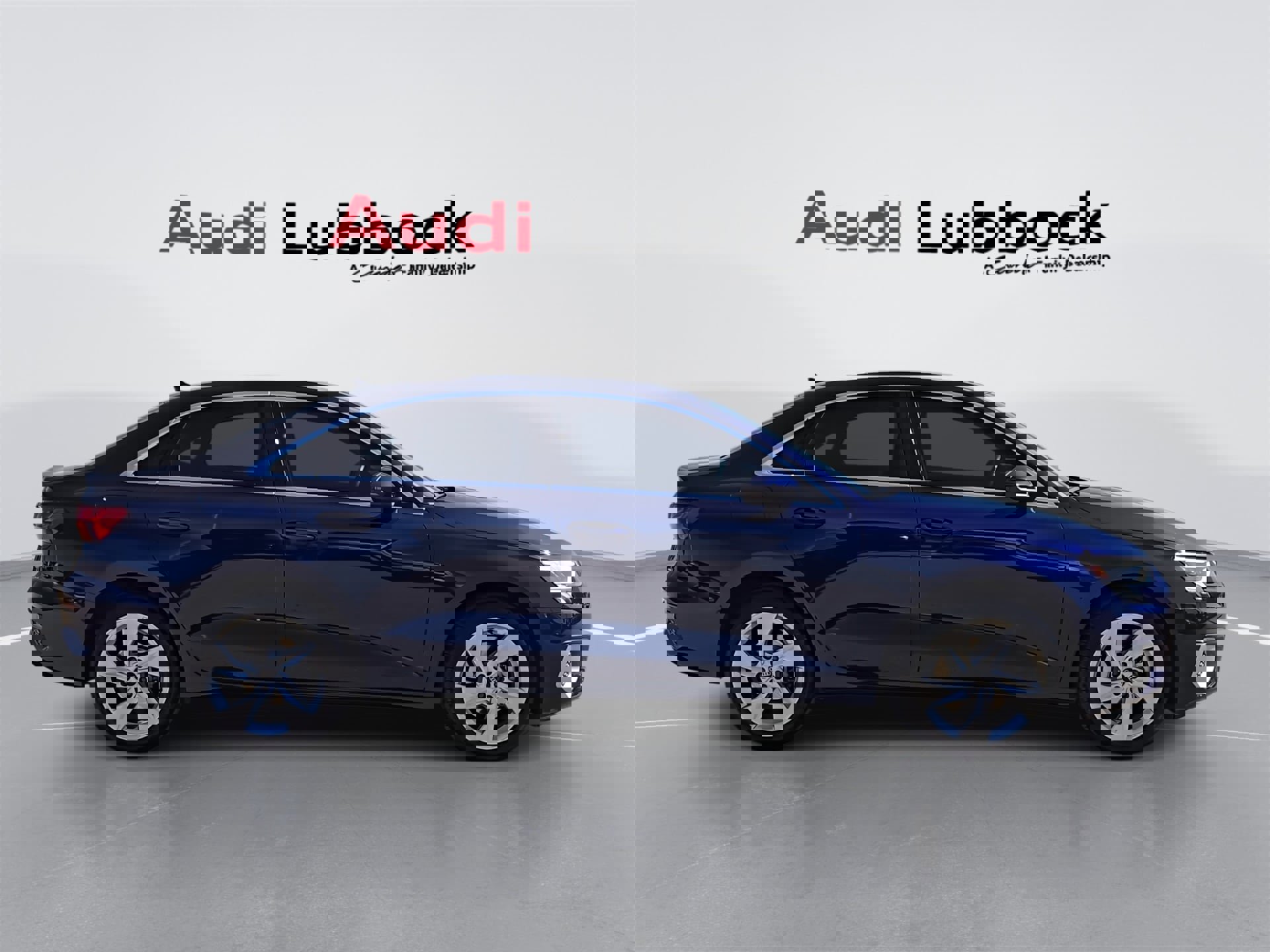 Certified 2023 Audi A3 2.0T Premium Plus image 9