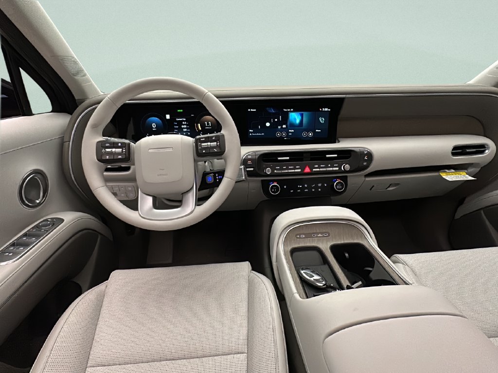 Certified 2026 Hyundai Palisade SEL AWD/4WD image 22