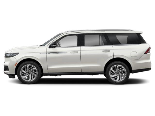 New 2026 Lincoln Navigator Premiere image 3