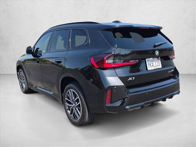 Certified 2023 BMW X1 xDrive28i w/ M Sport Package AWD/4WD image 6