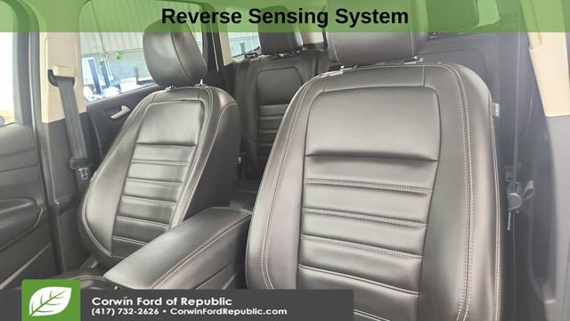 Used 2019 Ford Escape SEL FWD image 10