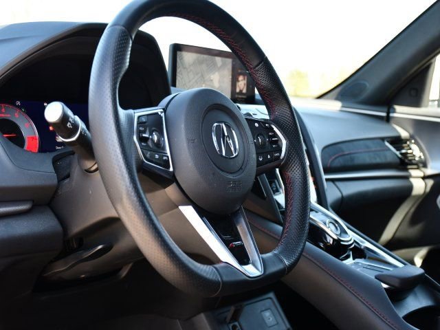 Used 2024 Acura RDX A-Spec image 10