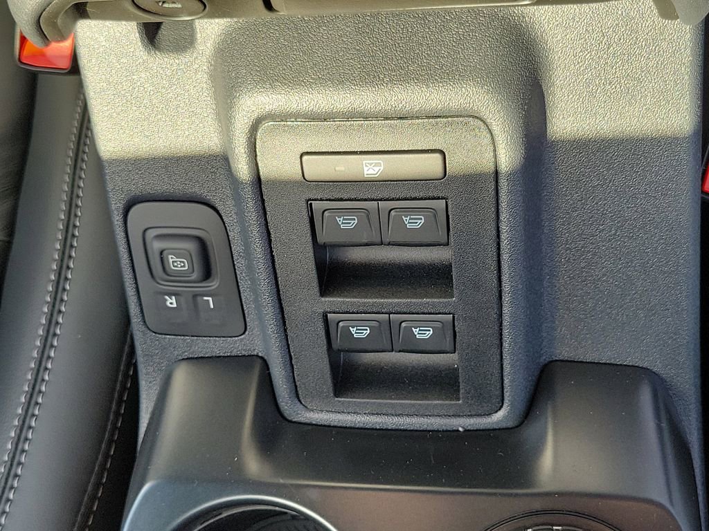 New 2026 Ford Bronco Outer Banks AWD/4WD image 23