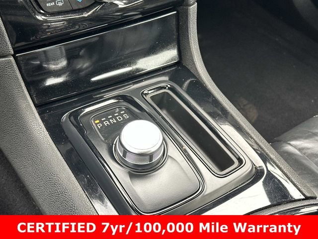 Certified 2023 Chrysler 300 S image 27