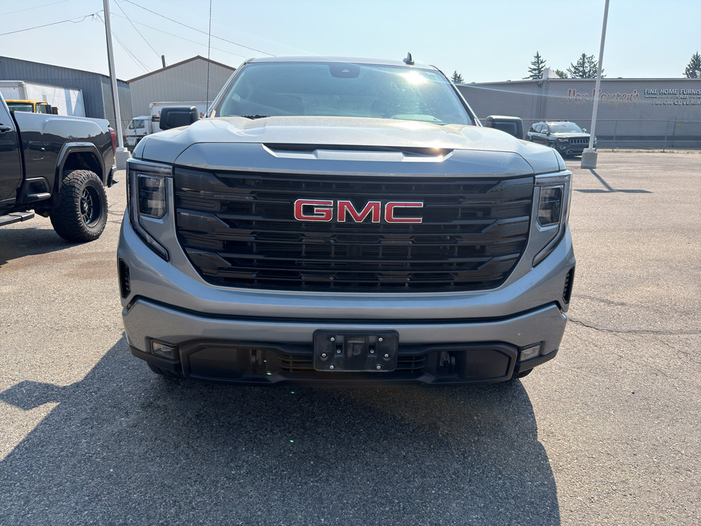 Certified 2023 GMC Sierra 1500 Elevation AWD/4WD image 7