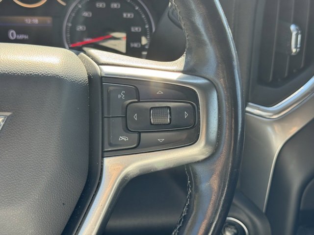 Used 2020 Chevrolet Silverado 1500 LT w/ All-Star Edition image 24