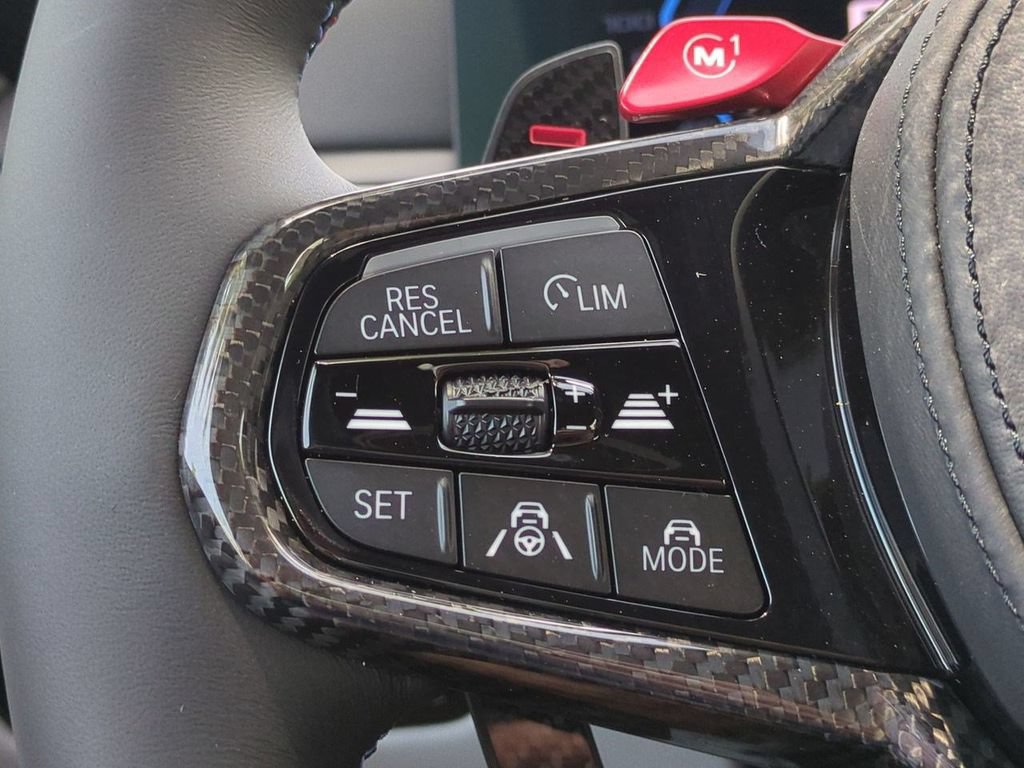 New 2027 BMW M4 xDrive Competition AWD/4WD image 24