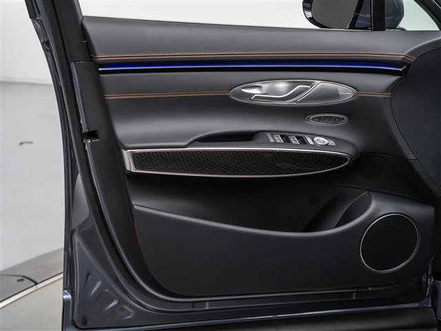 New 2026 Genesis GV70 3.5T Sport Prestige AWD/4WD image 27