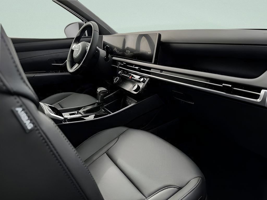 Certified 2025 Hyundai Tucson XRT image 19