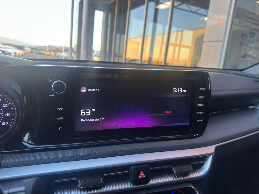 Used 2022 Kia K5 GT-Line w/ GT-Line Awd Premium Package image 21