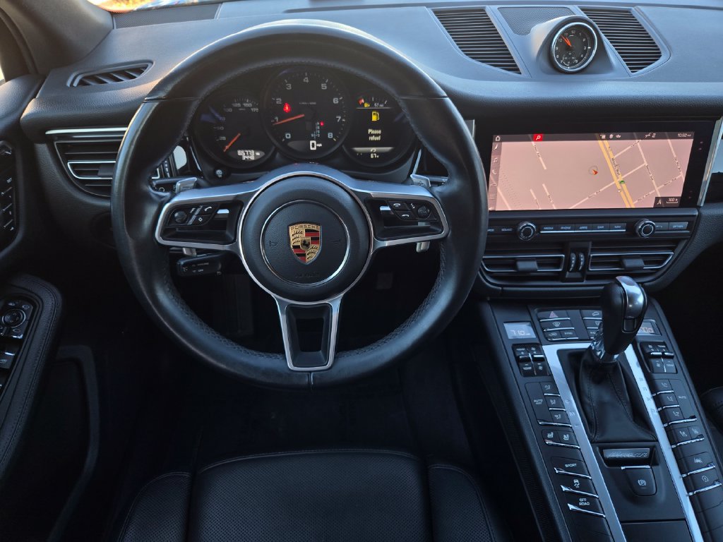 Used 2020 Porsche Macan AWD/4WD image 15