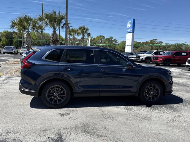 New 2026 Honda CR-V EX-L image 5