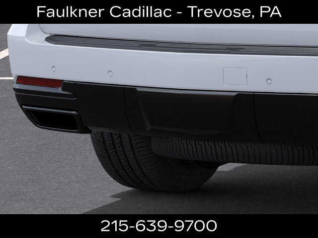 New 2027 Cadillac Escalade Sport w/ LPO, Floor Liner Package AWD/4WD image 14