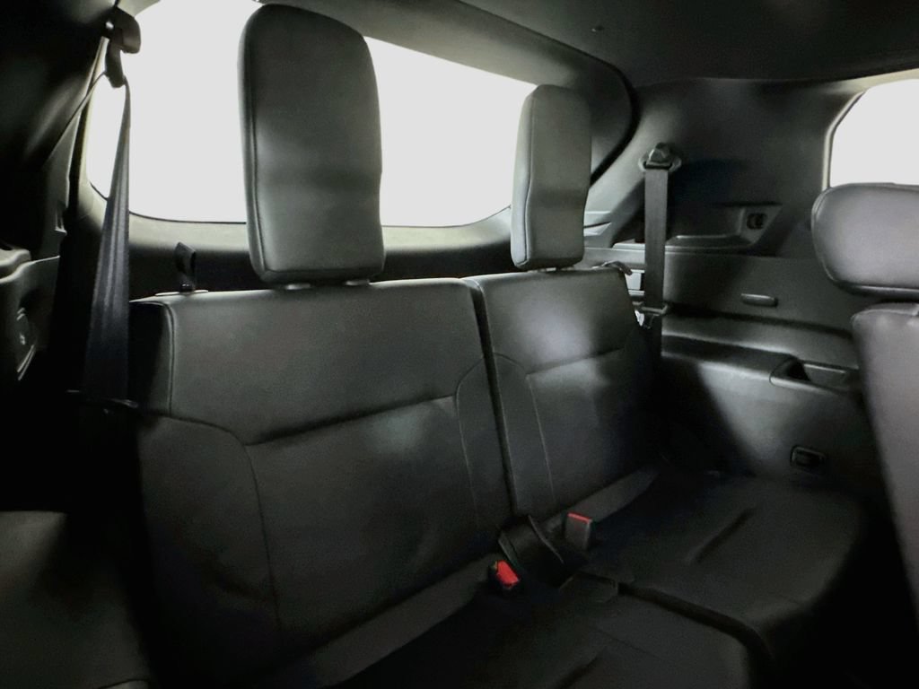 Used 2023 Mitsubishi Outlander SEL AWD/4WD image 28