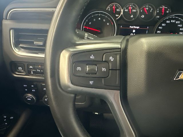 Used 2023 Chevrolet Tahoe LS w/ Driver Alert Package AWD/4WD image 22