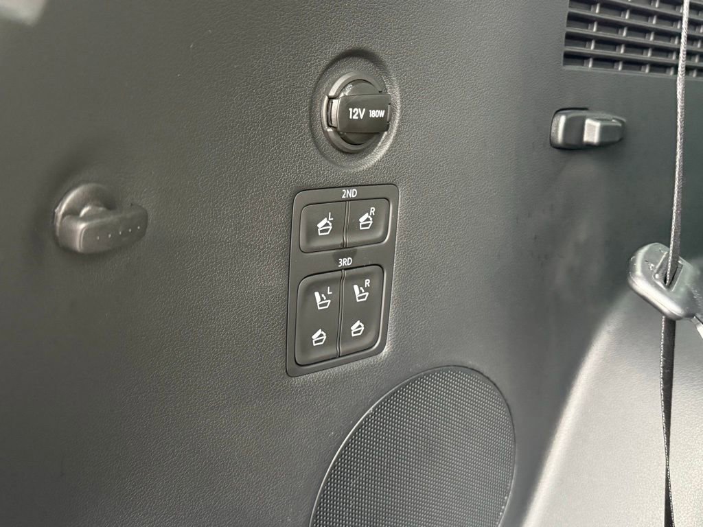 Used 2025 Hyundai Palisade Calligraphy image 13