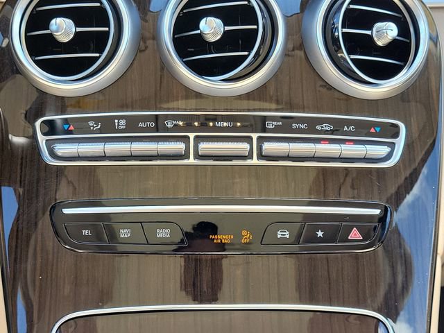 Used 2022 Mercedes-Benz GLC 300 image 20