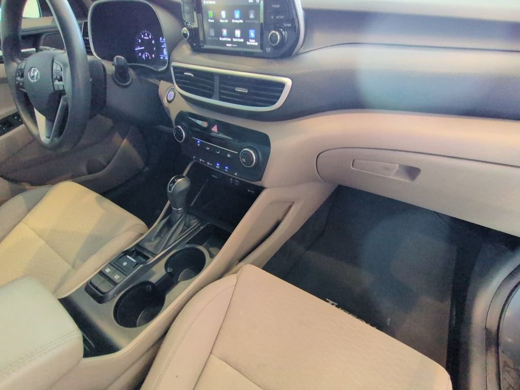 Used 2020 Hyundai Tucson Value image 24
