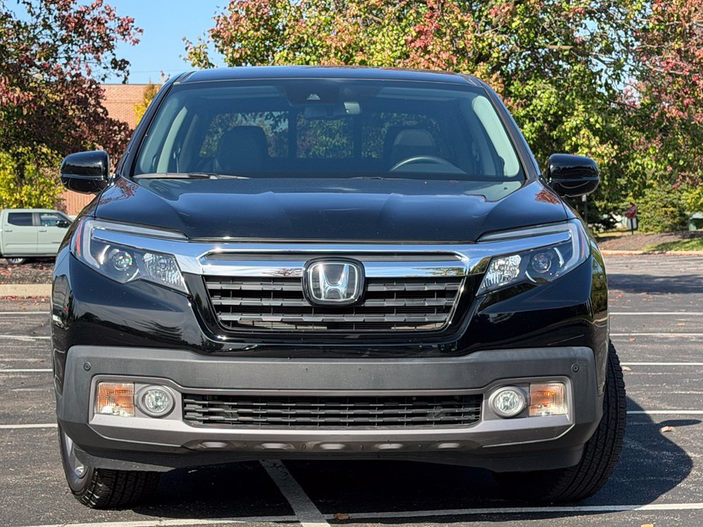 Certified 2020 Honda Ridgeline RTL-E image 24