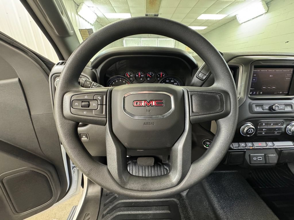 New 2026 GMC Sierra 1500 Pro w/ Trailering Package AWD/4WD image 26