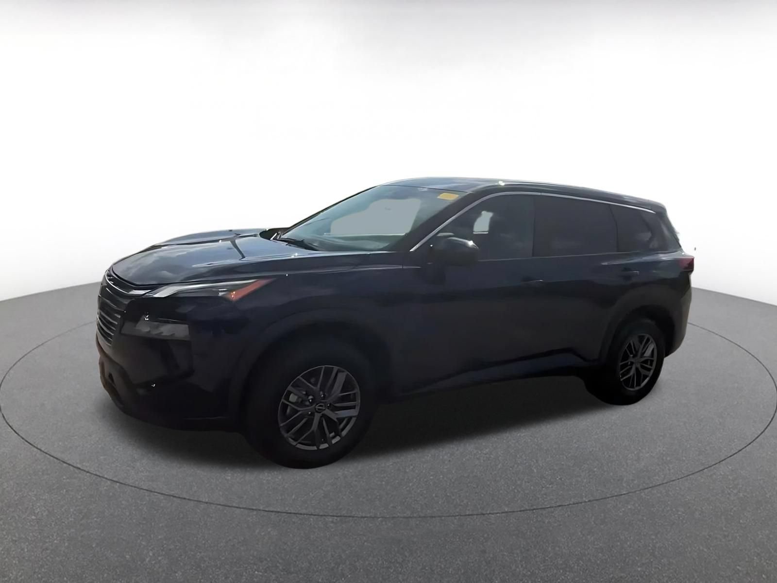 Used 2026 Nissan Rogue SV FWD image 8